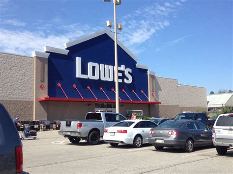 Lowes bethel park - Convenient Shopping Every Day. Buy online or through our mobile app and pick up at your local Lowe’s. Save time and money with free shipping on orders of $45 or more. Get same-day delivery for eligible in-stock items when you order by 2 p.m.*. You’ll find competitive prices every day, both online and in store.